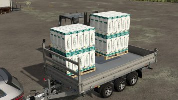 Plastic Film SiloPak FS25