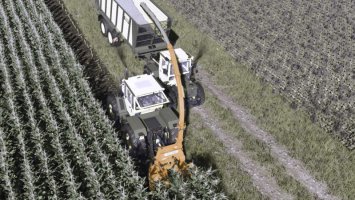 Pöttinger MEX 5 FS25 Pöttinger MEX 5 FS25