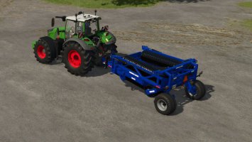 PowerRoll 1230 HD fs25