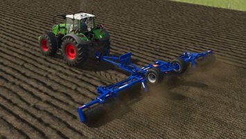 PowerRoll 1230 HD FS25