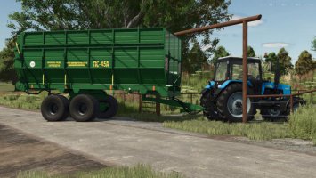PS45/60 fs25