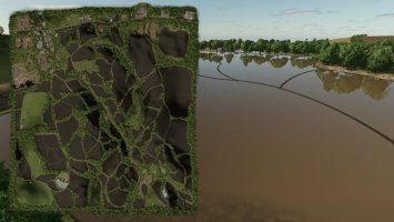 Rancho Fundo v1.1.0.0 FS25 Rancho Fundo v1.1.0.0 FS25