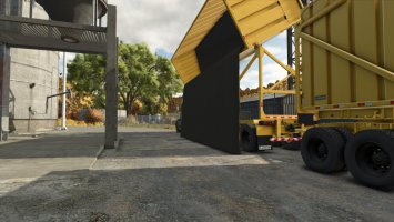 Randon Canavieiro FS25 Randon Canavieiro FS25