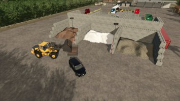 Wertstoffhof FS25