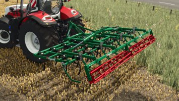 Regent Terrakan R4 500 FS25