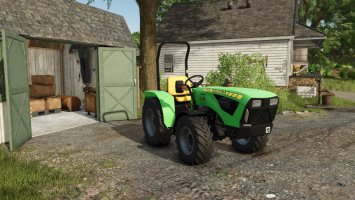 Salek Winea 57 HTD Excellent