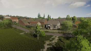 SAVE I MODPAK KRAJÓW FS22