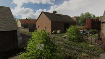 SAVE I MODPAK KRAJÓW FS22