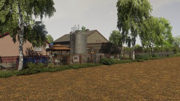 SAVE I MODPAK KRAJÓW FS22