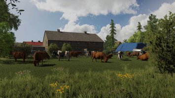 SAVE I MODPAK KRAJÓW fs22