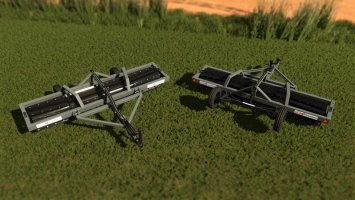 Scarabelot RFS-400 Knife Roller fs25