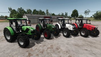 SDF-Group 6C-Series fs25