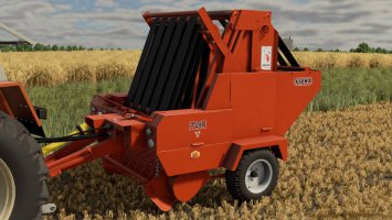 Sipma Z-261 fs25