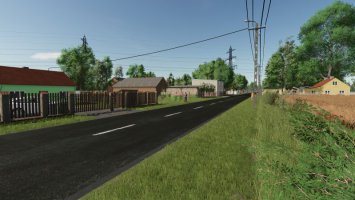 Starowies v1.3.1.0 FS25