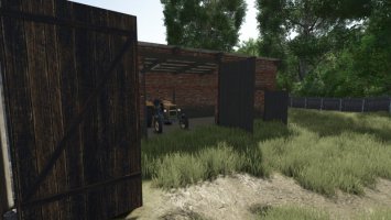 Szpakowo SAVE_Szpakowski Biedak FS25