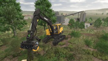 TMC THX-180 FS25