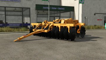 TT Big TT fs25