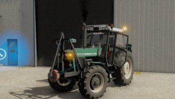 Ursus 4 pack edit by Pietriv FS22 Ursus 4 pack edit by Pietriv FS22