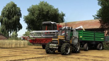 Ursus 4 pack edit by Pietriv