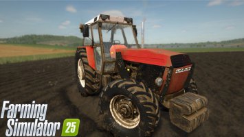 Ursus 6cyl 4x4 Turbo (Beta)