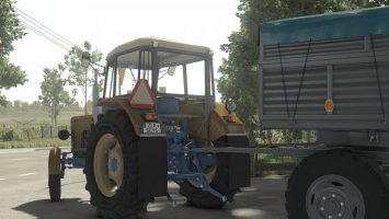 Ursus C355-C360 Pack 2.0.0.2 FS25