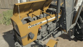 Ursus C355-C360 Pack 2.0.0.2 FS25