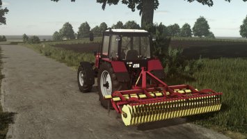 Väderstad Carrier 300 FS25