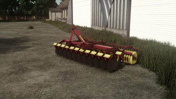 Väderstad Carrier 300