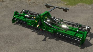 Valentini MaxiSqualo 5200 FS25