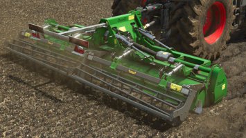 Valentini MaxiSqualo 5200 FS25