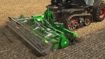 Valentini Ripper 5500 FS25