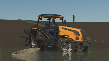 ValtraBM FS25 ValtraBM FS25