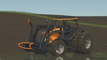 ValtraBM fs25