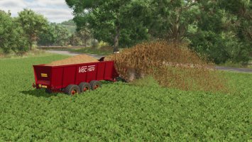 Vaschieri L Pack FS25