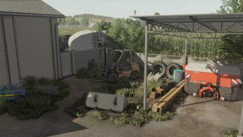 Vehicle Pack FS25