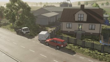 Vehicle Pack FS25