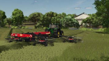 Vicon Andex 1304 PRO FS25
