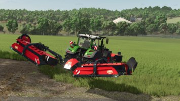 Vicon EXTRA Pack FS25