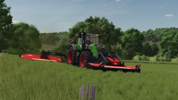 Vicon EXTRA Pack FS25