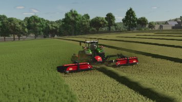 Vicon EXTRA Pack FS25