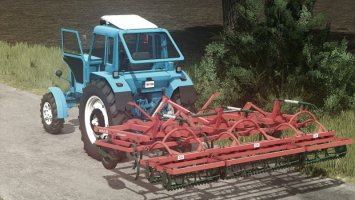 Vogel Noot VibroCult 360