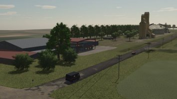 Waseca Co Minnesota v1.1.0.0 FS25
