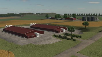 Waseca Co Minnesota v1.1.0.0 FS25
