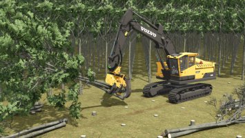 WesttecH Pack FS25 WesttecH Pack FS25