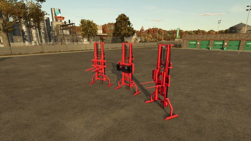 Wifo HMZ3403000 PRO Version v1.0.0.1 FS25
