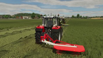 WM-185 Mower FS25