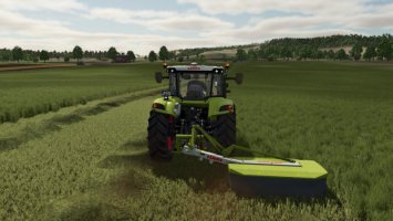 WM-185 Mower FS25