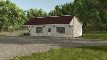 Wooden Toys Workshop