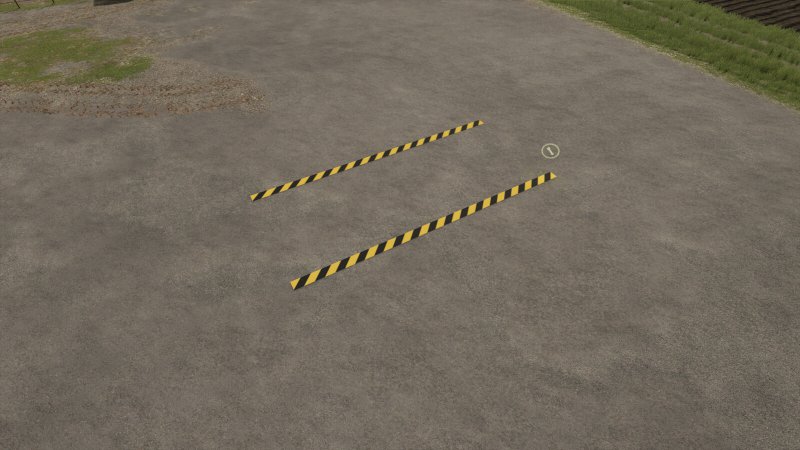 Werkstatt-Trigger FS25