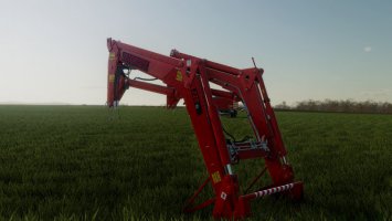 ZetorSystem 220SL FS22